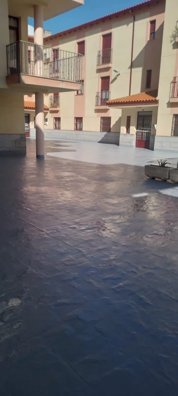Patio 2