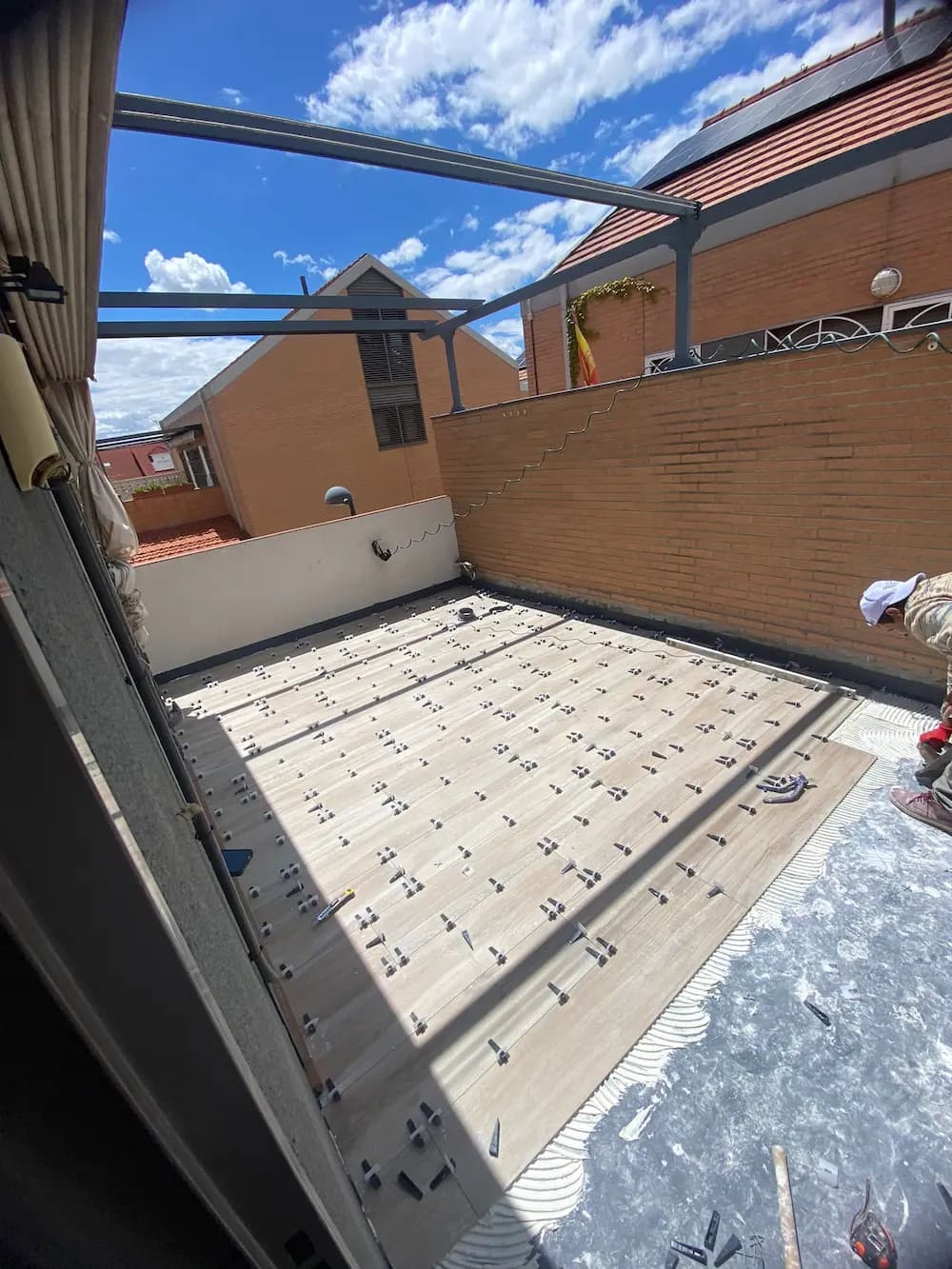 Terraza